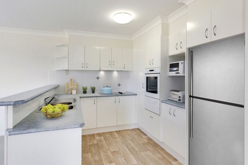 16/12 Laurie Street Laurieton