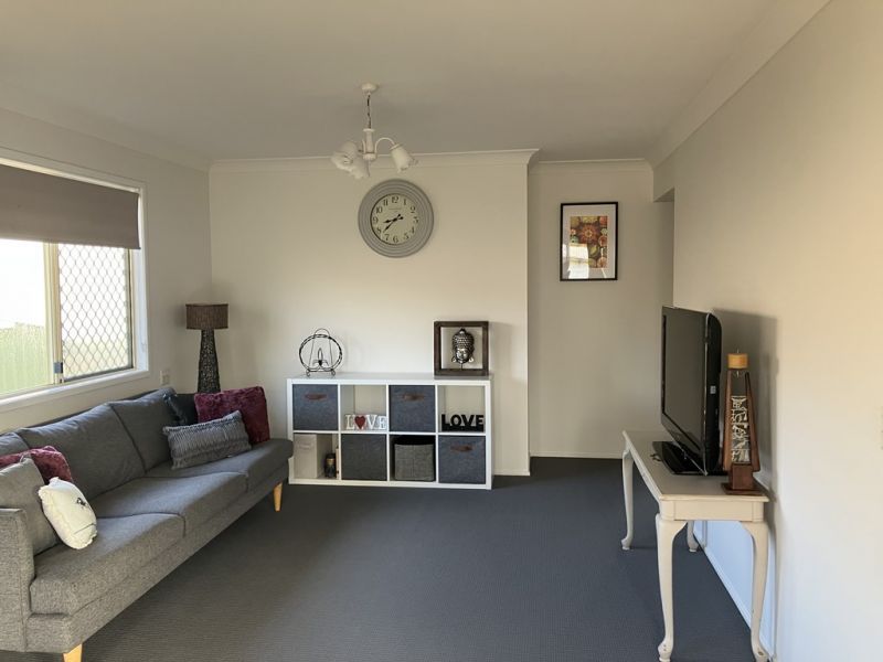 Spacious & Low-Maintenance!