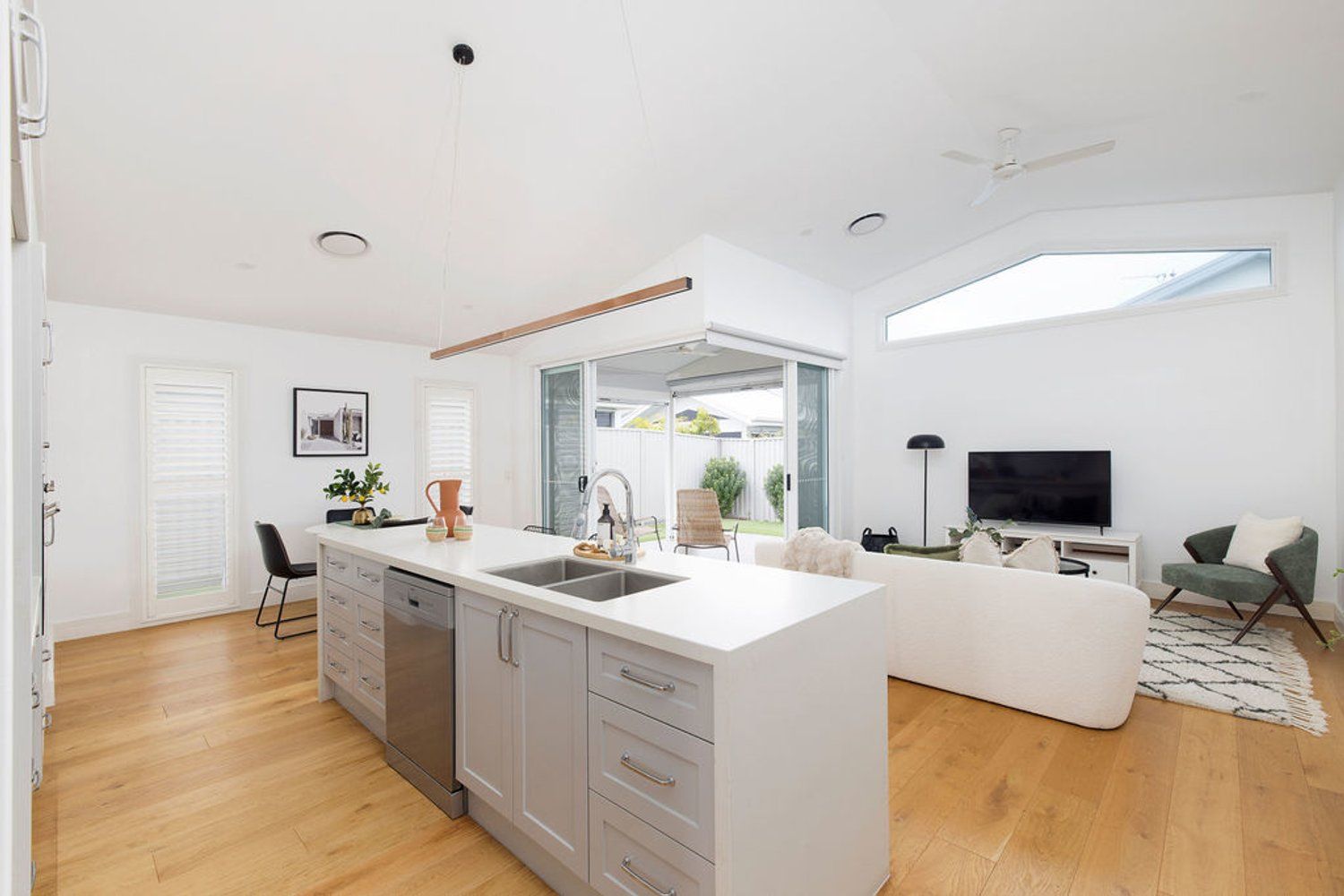 Your New Lifestyle Awaits!