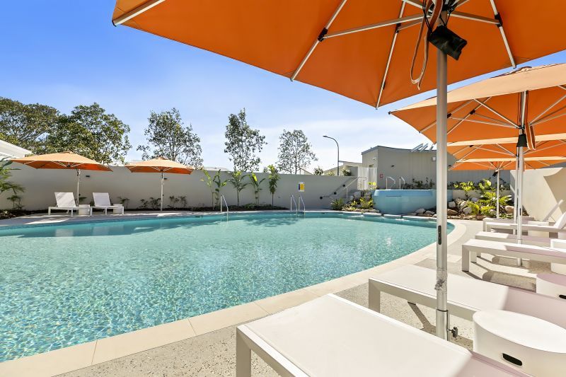 Spacious Home - Ideal Location with Lush Green Views