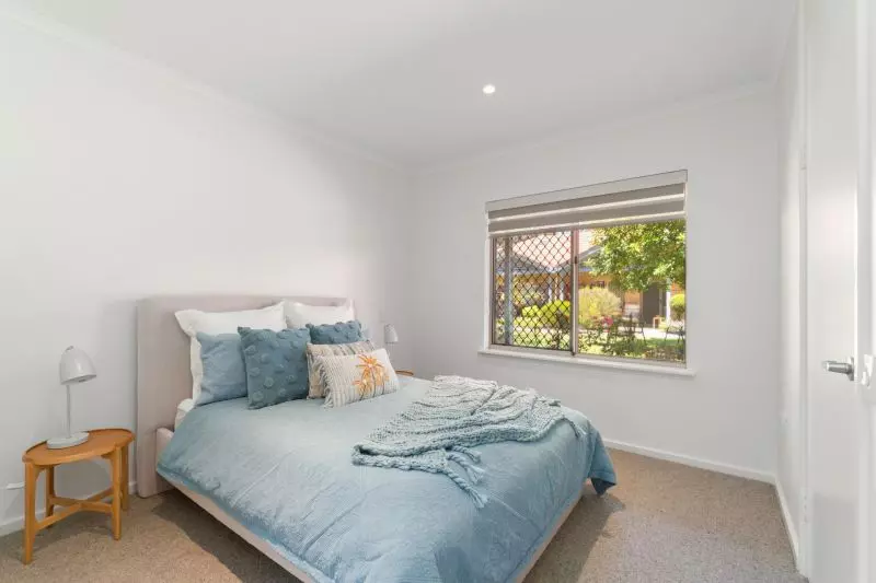 NOW UNDER OFFER.  Beautifully renovated villa offering a perfect blend of privacy, practicality, and comfort.