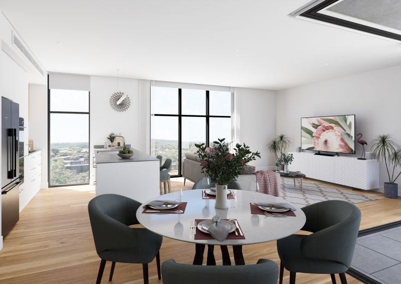 The Lark - Last one left!