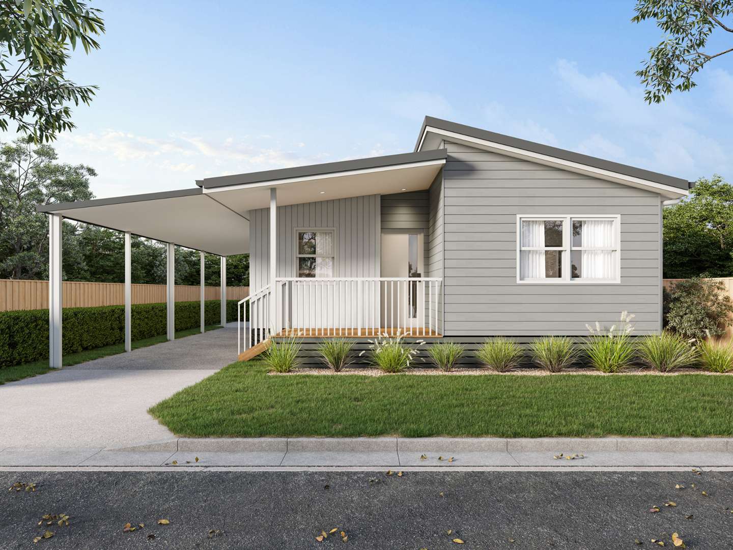 Hallidays Point Village - Site R23