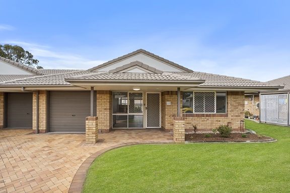 Bolton Clarke Inverpine Village - Reitrement LIving