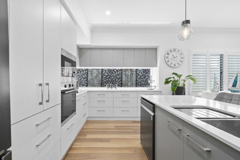 Site 314 - Established Hamilton 1