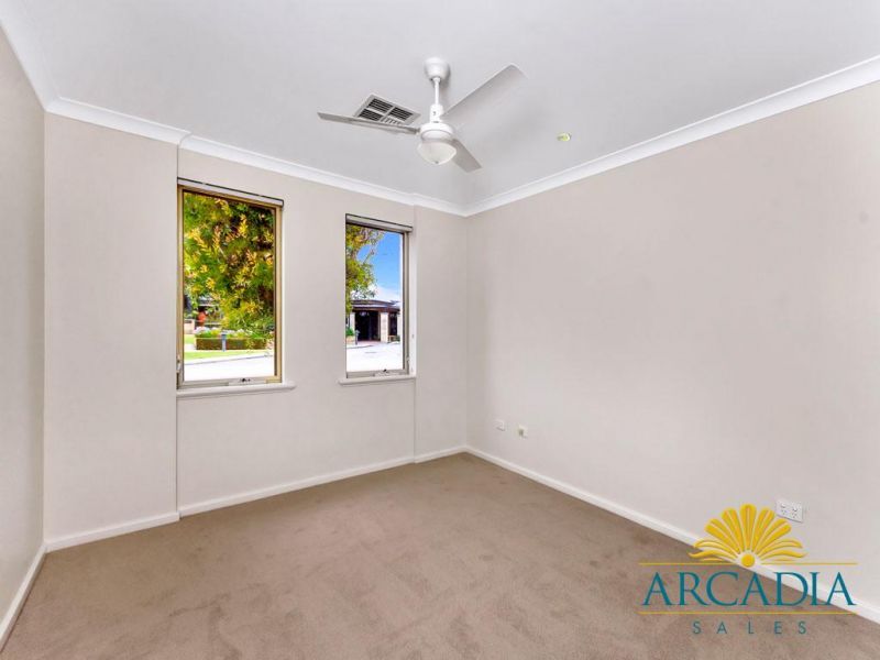 ARCADIA WATERS MANDURAH - Location - Location - Location