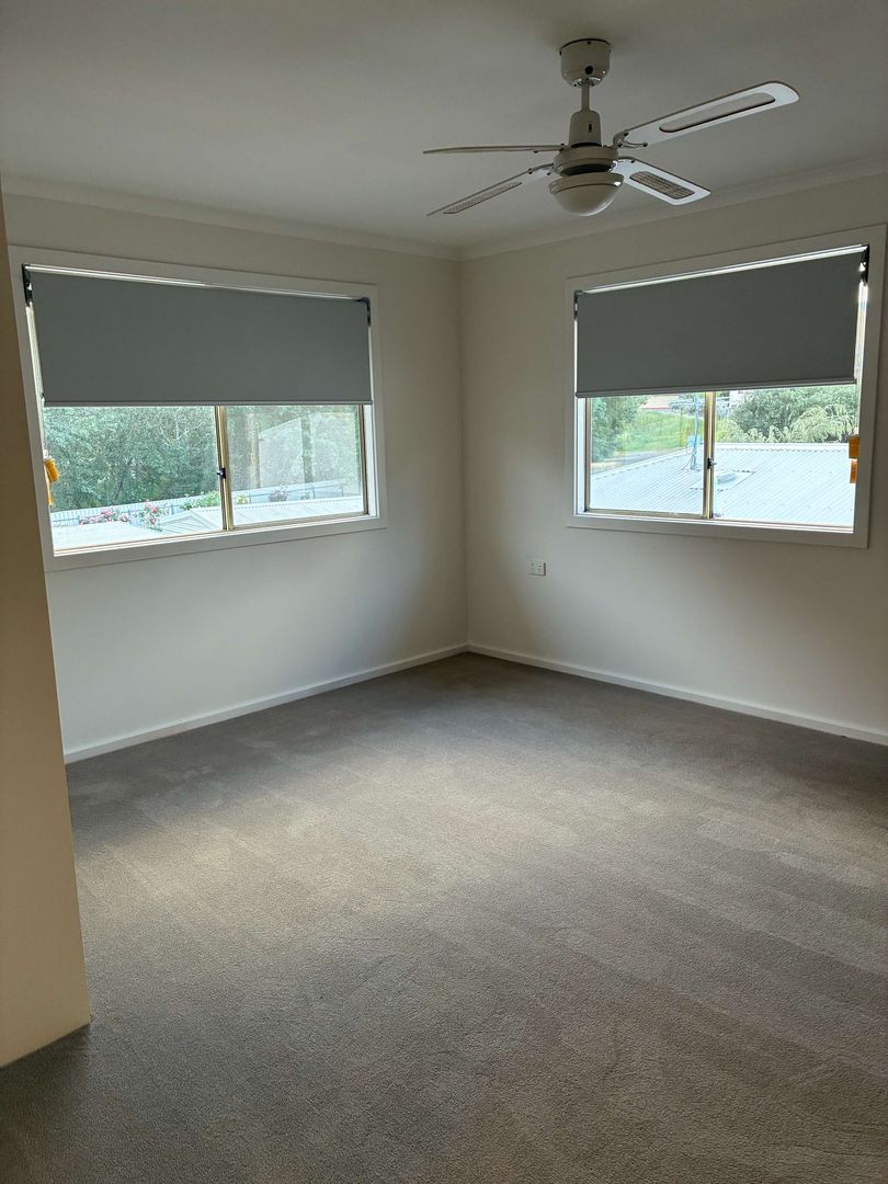 Spacious 3-Bedroom Upstairs Retirement Unit with Covered Balcony
