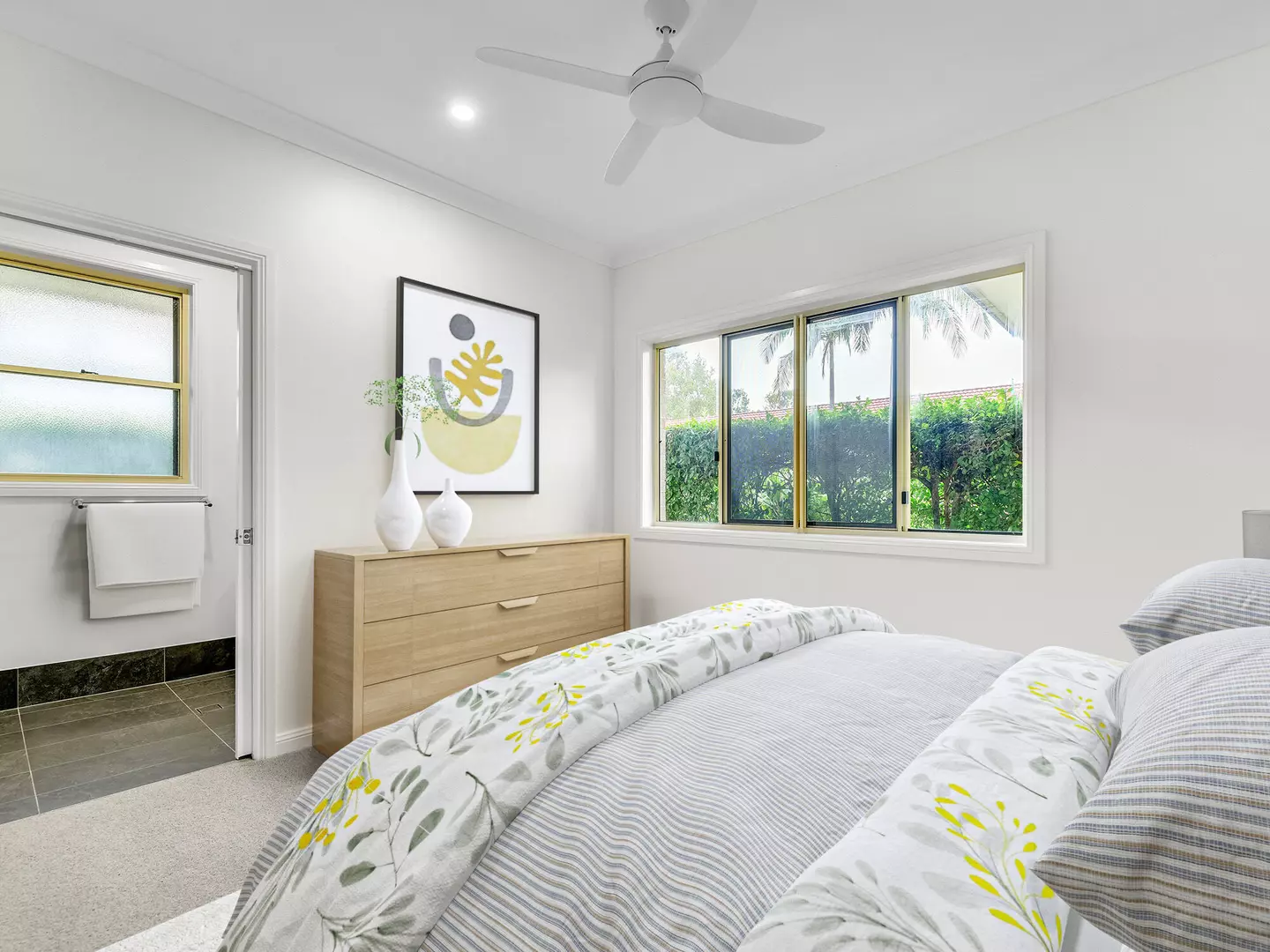 Noosa Waters Retirement Estate Villa 16