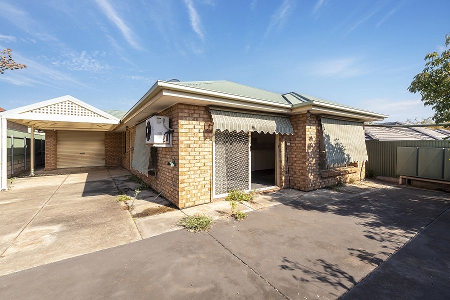 Three Bedroom, Double Garage, Popular Village