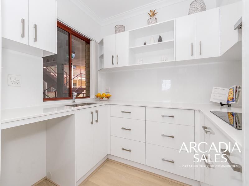 Last One Left!  3 Bedroom Ready To Move In!!!!