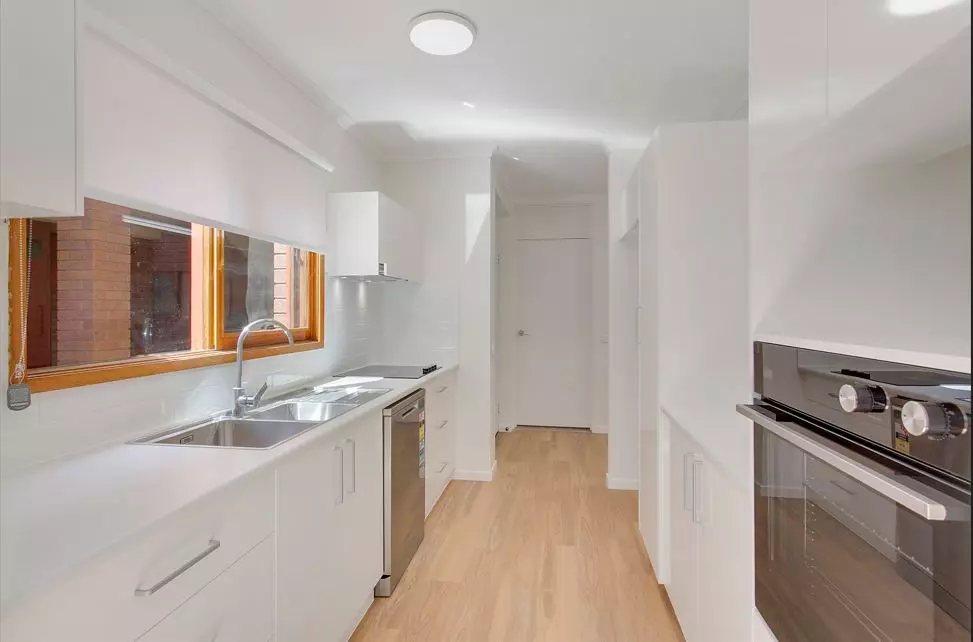 One Bedroom | Unit 13