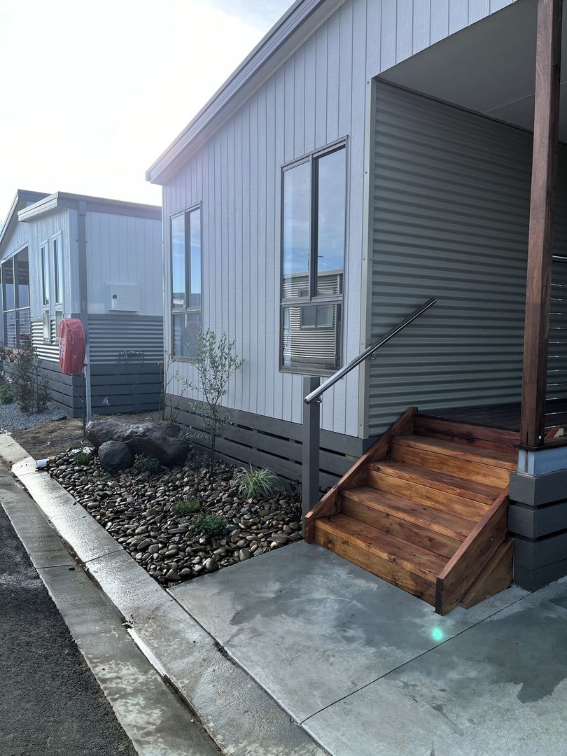 Ballarat Lifestyle Village - New Homes