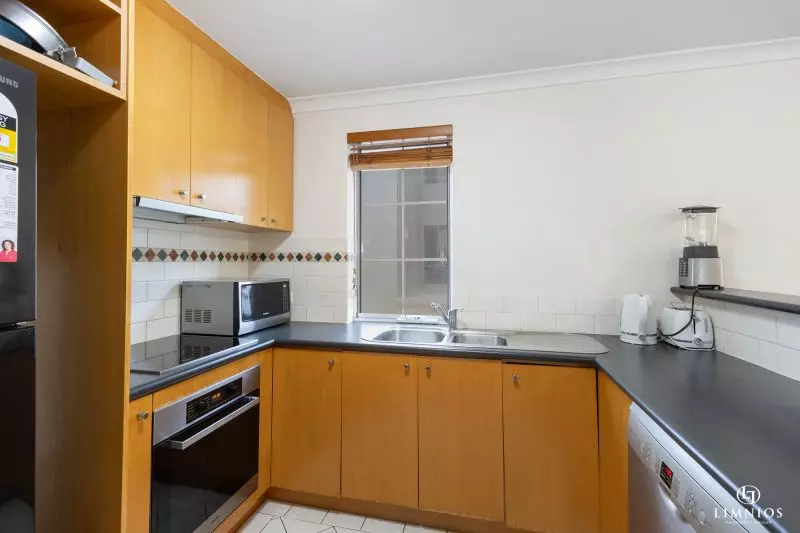 Charming French Inspired East Perth Residence!