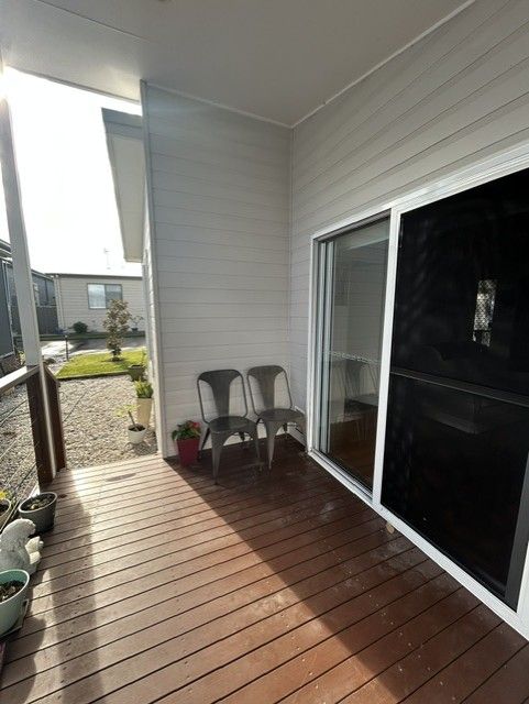 Prime Corner Position - Modern and Affordable Two Bedroom Home