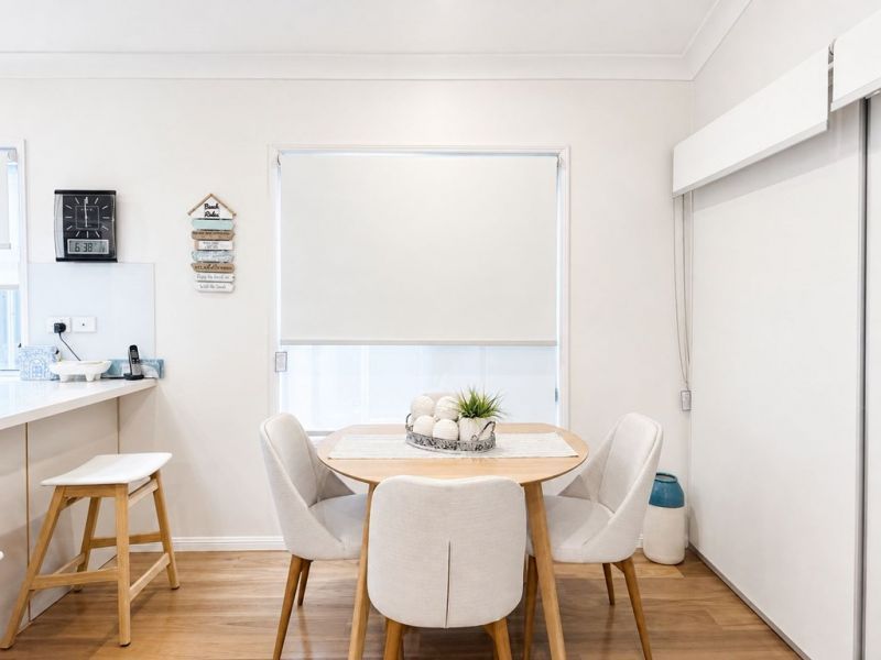 More Space, More Lifestyle