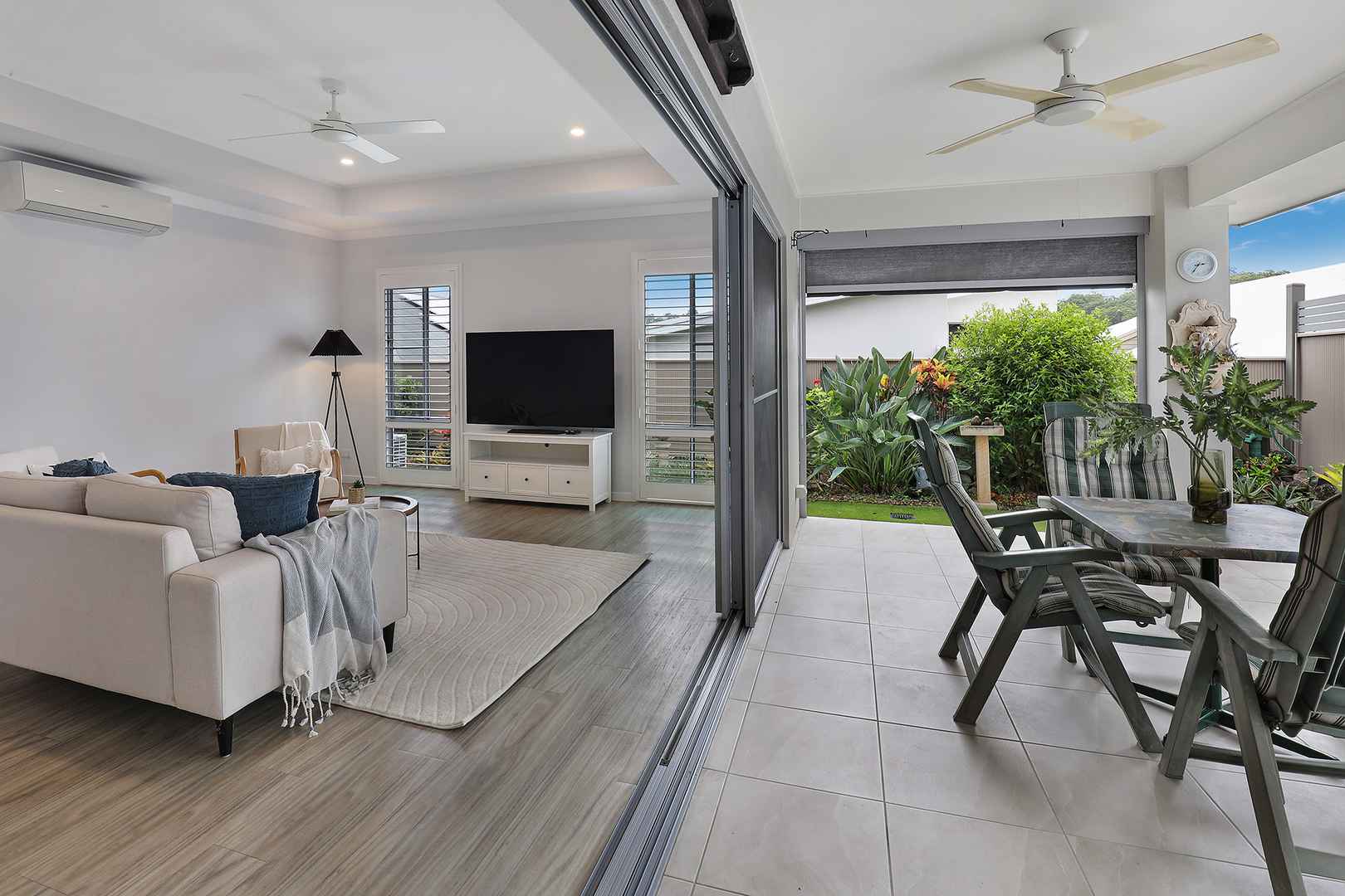 Moving Forward Never Looked so Good… V34 Halcyon Lakeside