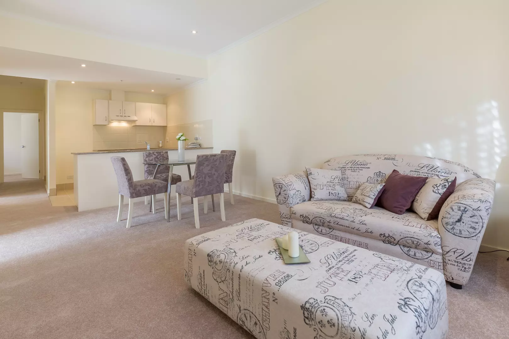 Rental available - Studio Apartments