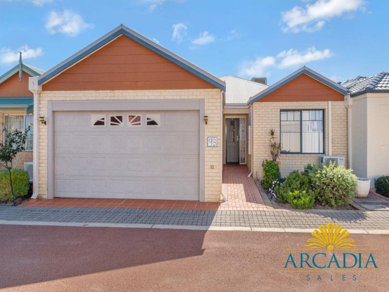 Arcadia Waters Maddington- This property is a must see.