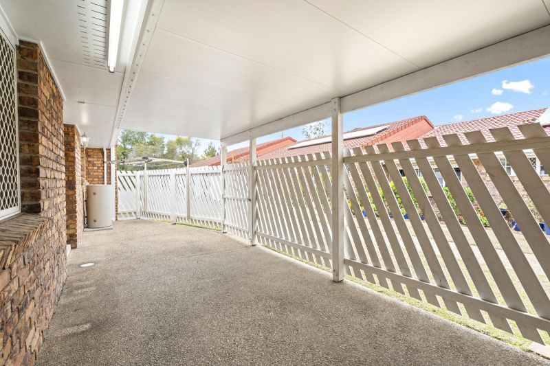 Retirement living at its best, located in a sought-after community.