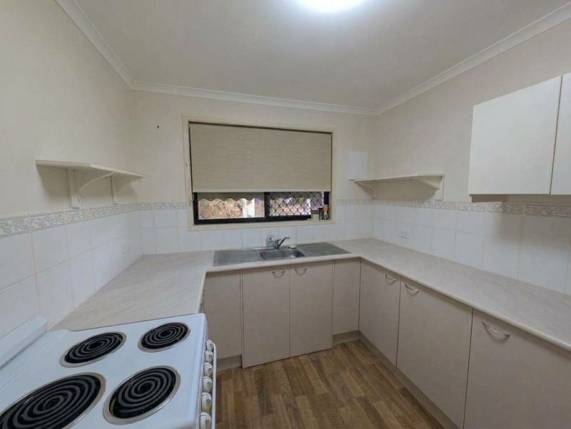 1 Bed + Study, Solar & Great Location
