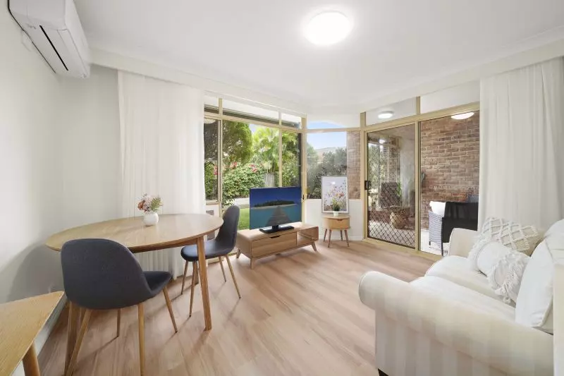 The Governor's Retirement Resort - Independent Living with a Genuine Sense of Community