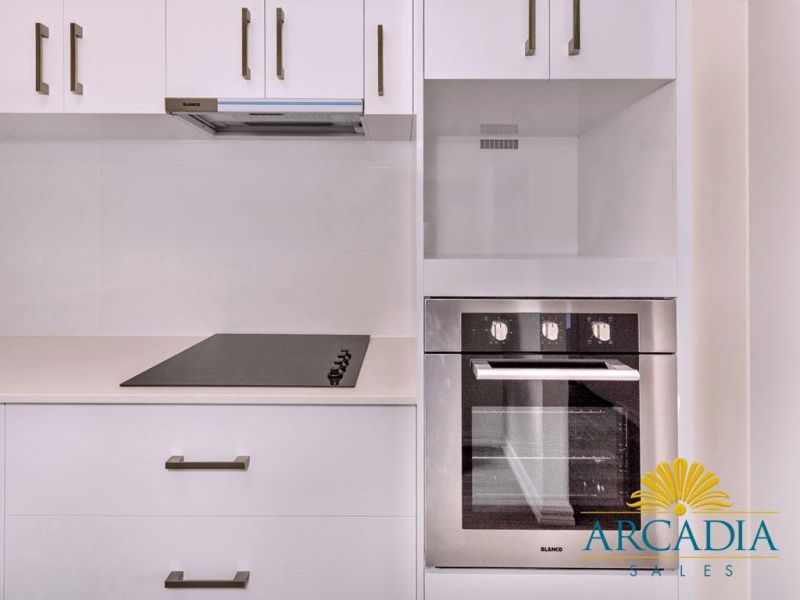 ARCADIA WATERS BICTON - North Facing, First Floor Apartment