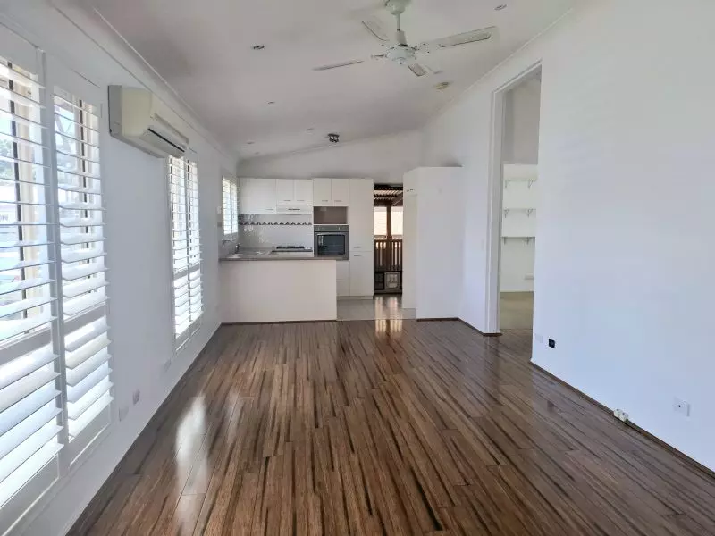 Jetty by the Lake - Site 125