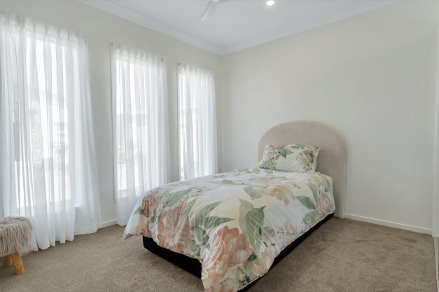 HOUSE 53 PALM LAKE RESORT TRUGANINA