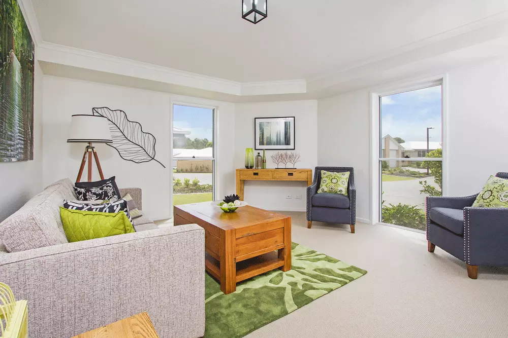 IRT Woodlands Retirement Village