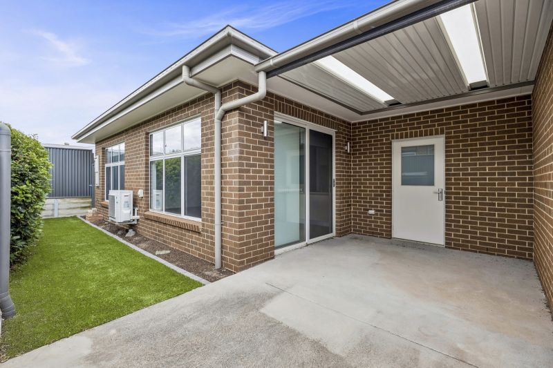 Highly Sought-After Double Garage Villa