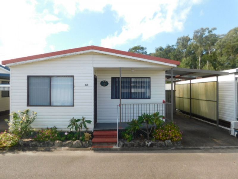 Banksia Grove Village - Site 48