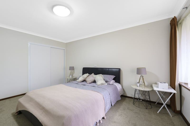 Low-Maintenance Villa with Garden Outlook Near Clubhouse