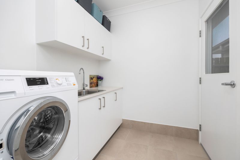 Immaculately Presented Home