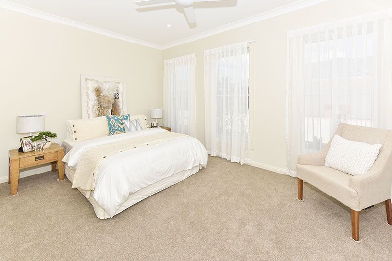 Beautiful villa in peaceful location