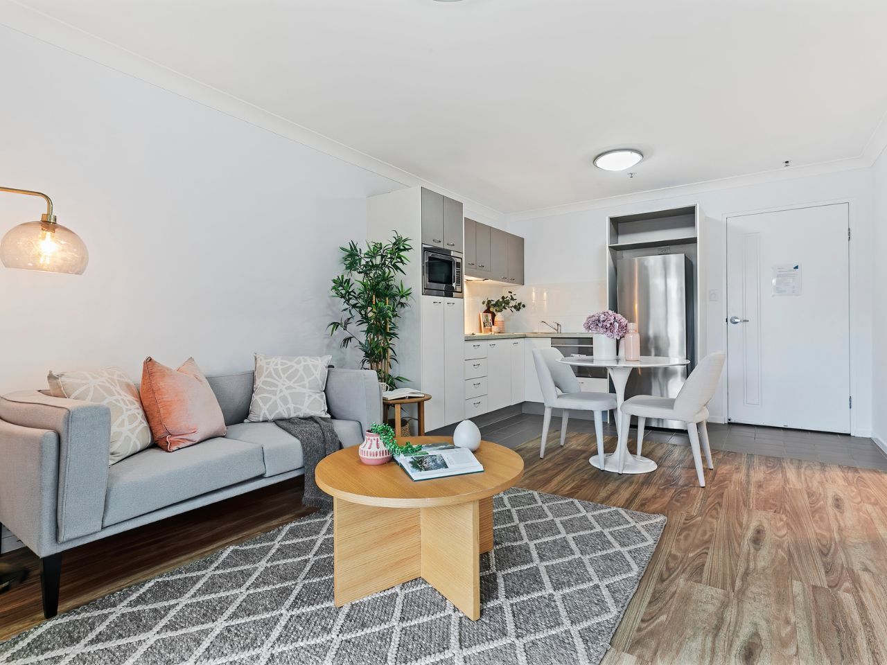 The Sanctuary Retirement Living 