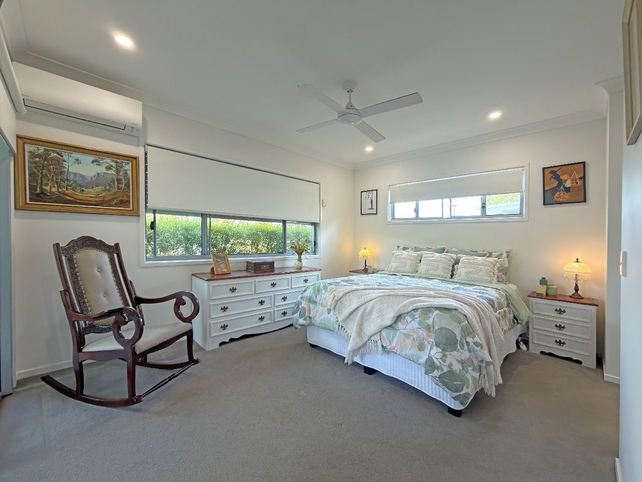 Amazing Gracemere has it all - location, design and finishes!