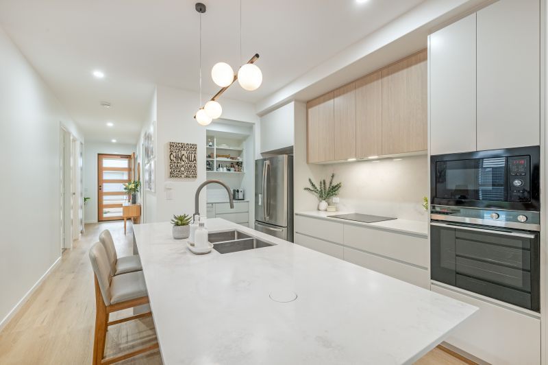 Coral Sea Dreaming -  Spacious Three-Bedroom Retreat