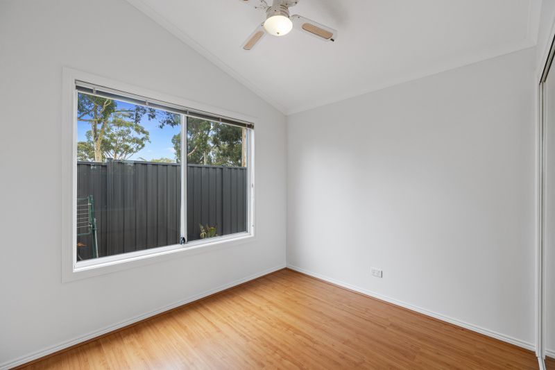 Freshly Painted and Move-In Ready!