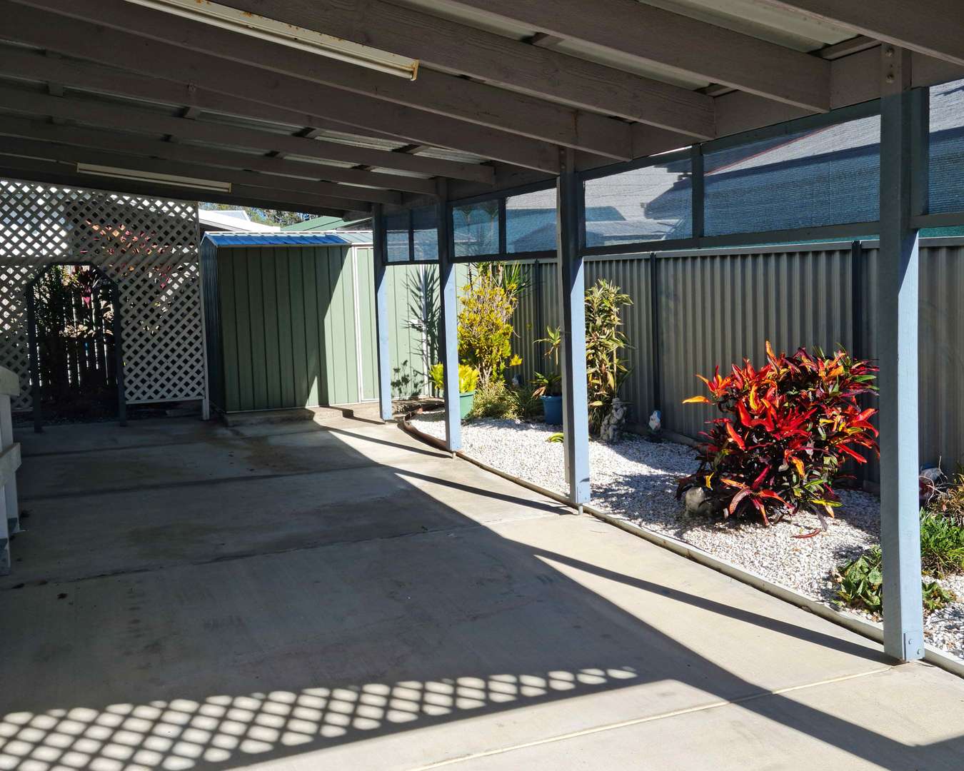 Need to be quick for this one.