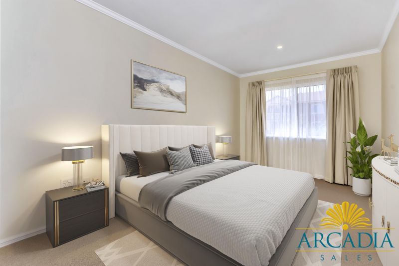 Fully Refurbished North Facing Property at The Beaumont Swanbourne