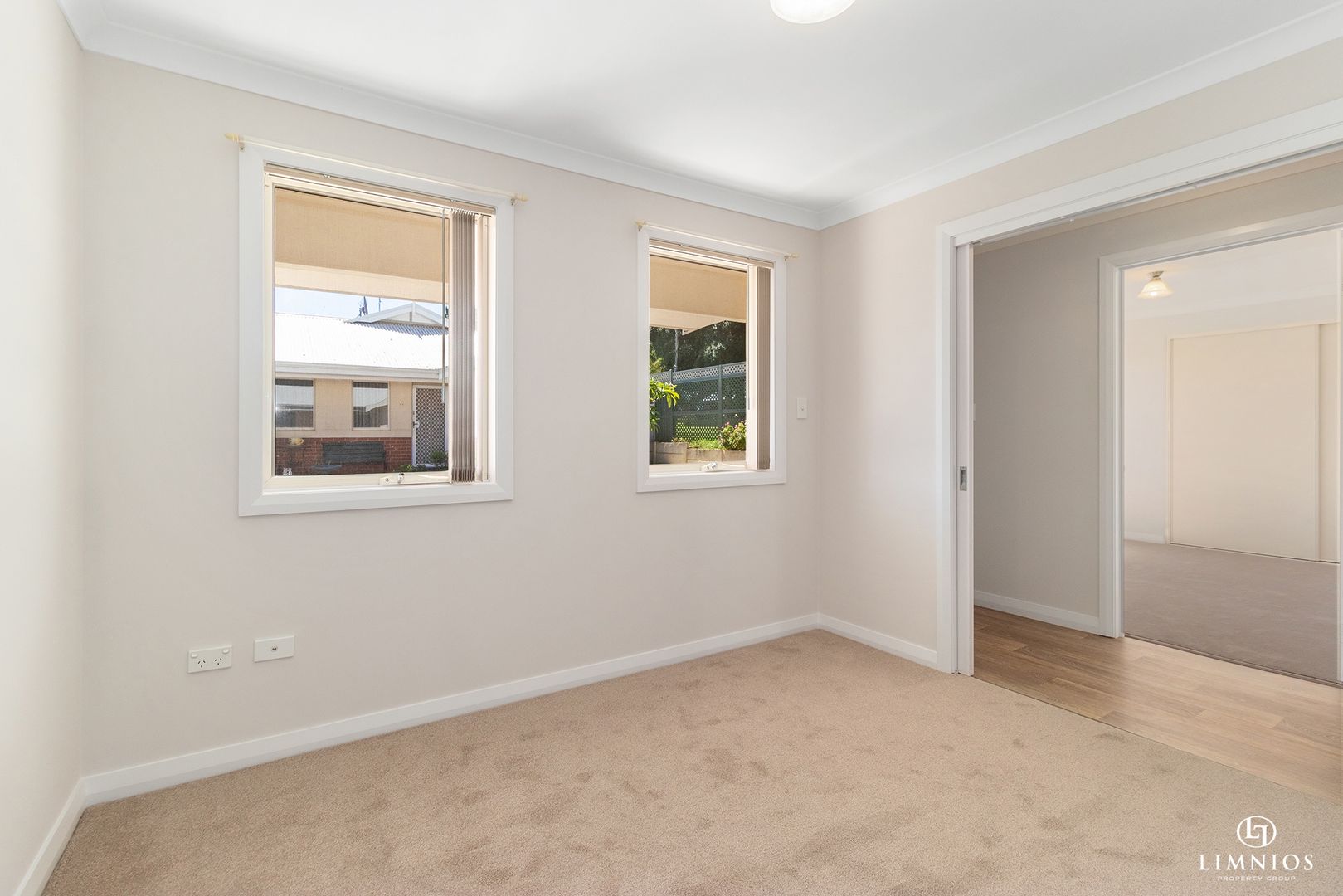 Villa 16 - Just Waiting to be Lived In