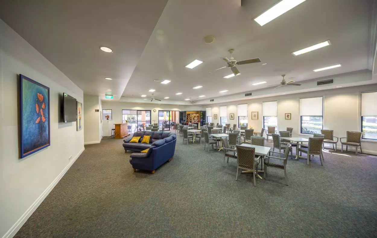 The Gardens On Lindfield