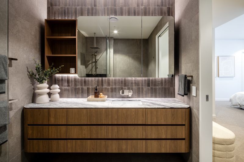 Exceptional penthouse residence