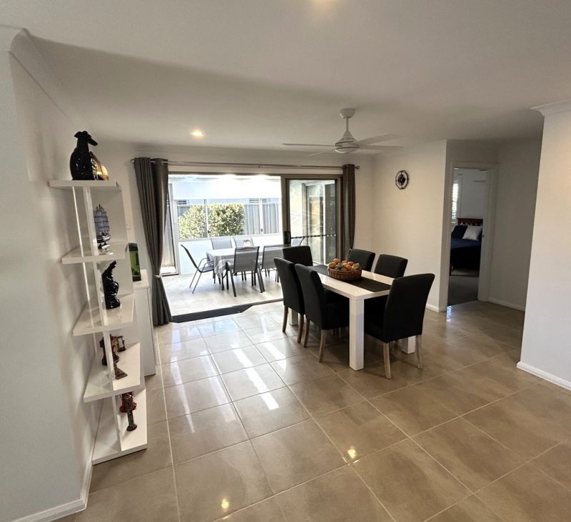 Too many options to mention!