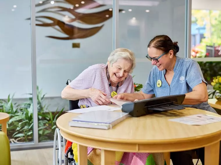 Goodhew Gardens + Bay Breeze