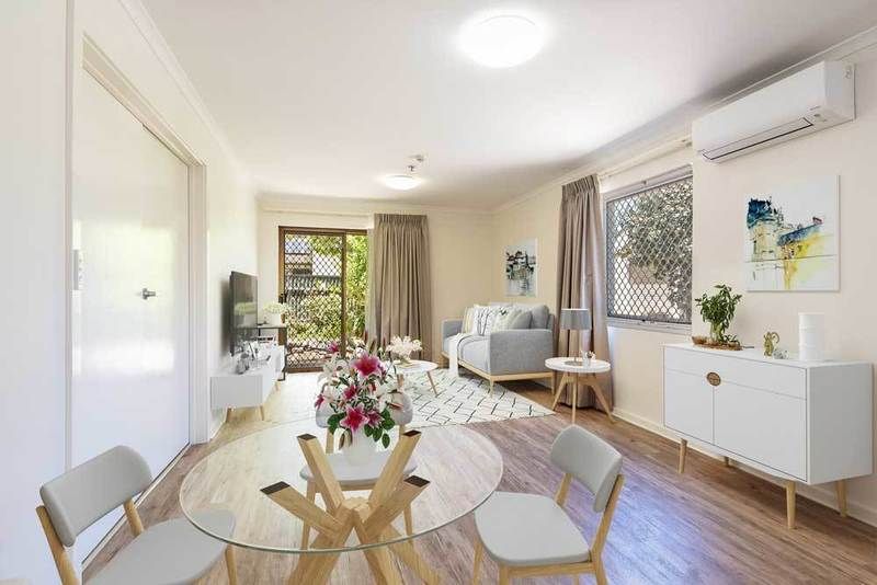 Independent Apartment style living now available!