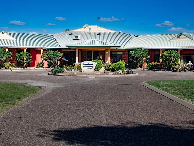 RFBI Moonbi Masonic Village