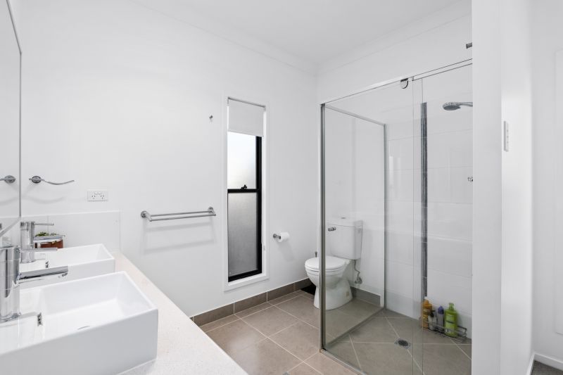 Stunning Alfresco - Modern Two Bedroom Home