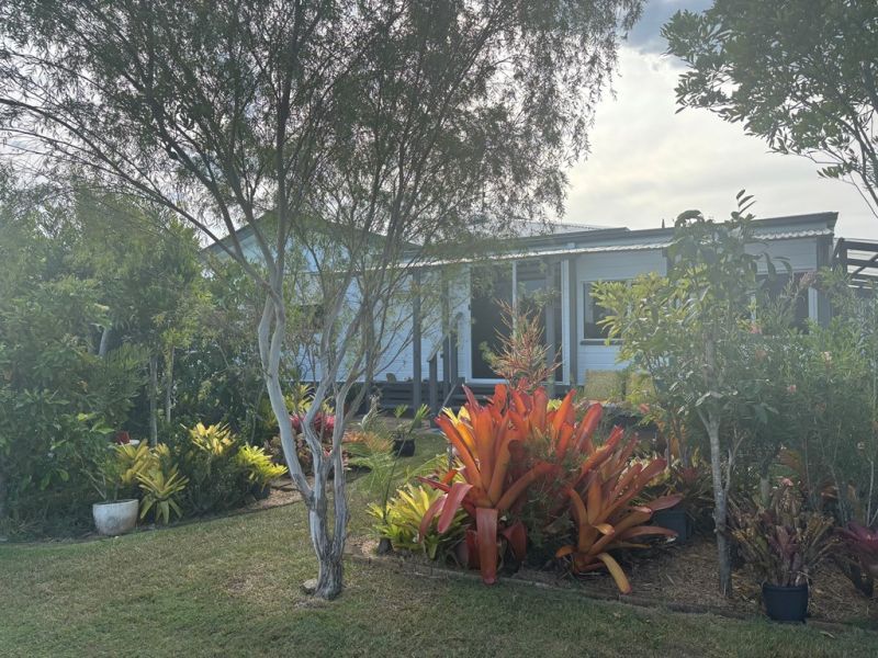 Where Class Meets the Lake