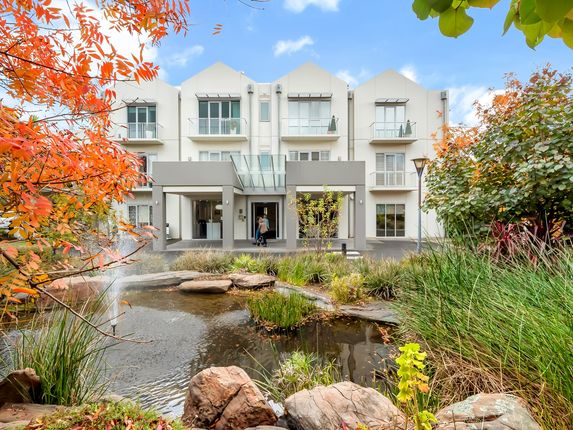 The On Statenborough retirement village in South Australia has been acquired by Resthaven